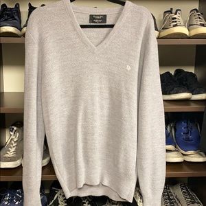 1980s. Christian Dior men’s sweater